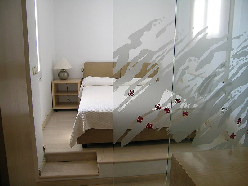 Imagen de alojamiento Bloc Goya - One Bedroom Imagen de alojamiento Bloc Goya - One Bedroom