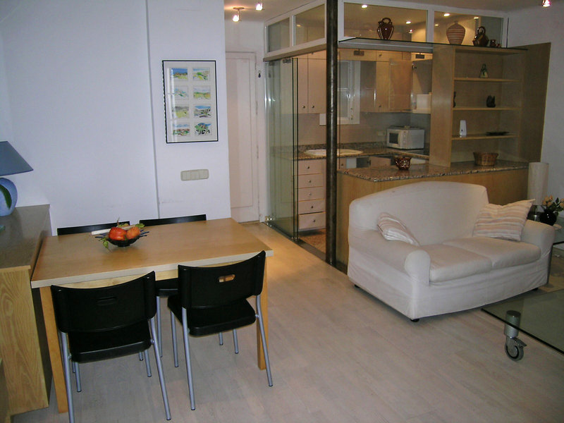 Imagen de alojamiento Bloc Goya - One Bedroom Imagen de alojamiento Bloc Goya - One Bedroom