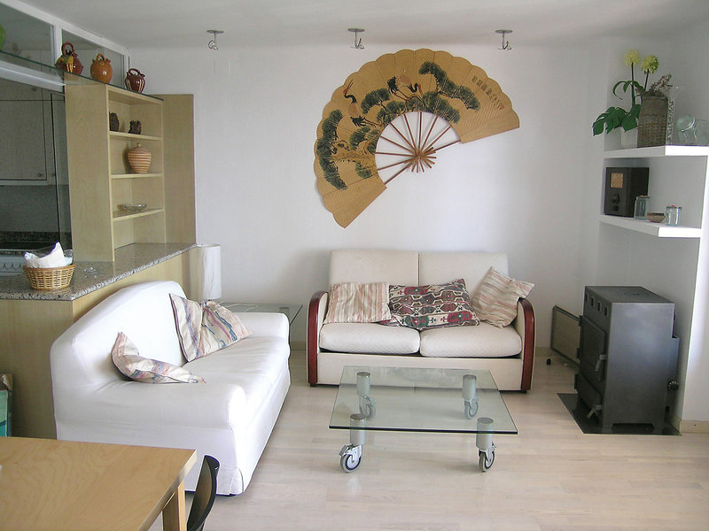 Imagen de alojamiento Bloc Goya - One Bedroom Imagen de alojamiento Bloc Goya - One Bedroom