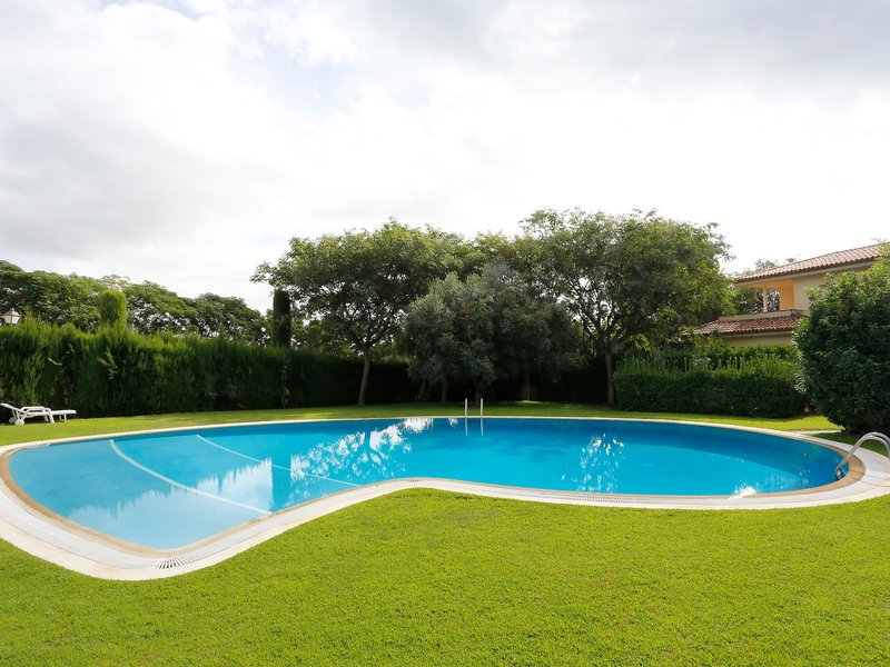 Imagen de alojamiento Bonmont - Three Bedroom Imagen de alojamiento Bonmont - Three Bedroom