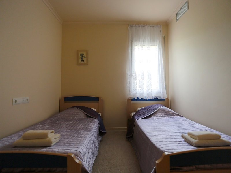 Imagen de alojamiento Bonmont - Three Bedroom Imagen de alojamiento Bonmont - Three Bedroom
