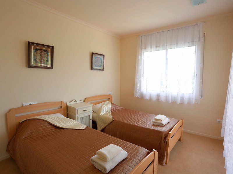 Imagen de alojamiento Bonmont - Three Bedroom Imagen de alojamiento Bonmont - Three Bedroom
