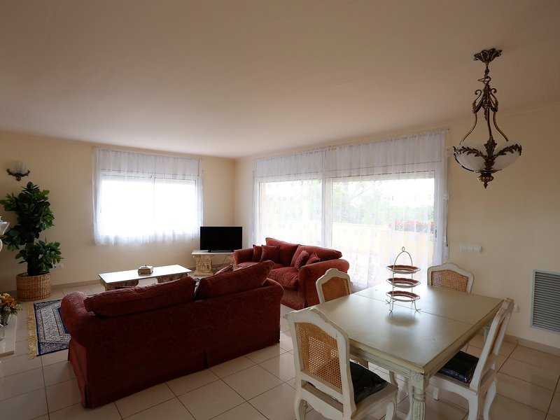 Imagen de alojamiento Bonmont - Three Bedroom Imagen de alojamiento Bonmont - Three Bedroom