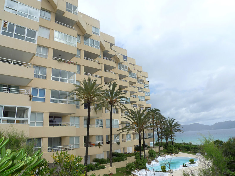 Imagen de alojamiento Cala Nau - Two Bedroom Imagen de alojamiento Cala Nau - Two Bedroom