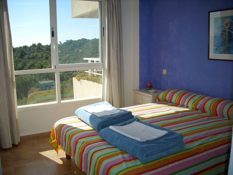 Imagen de alojamiento Cala Nau - Two Bedroom Imagen de alojamiento Cala Nau - Two Bedroom