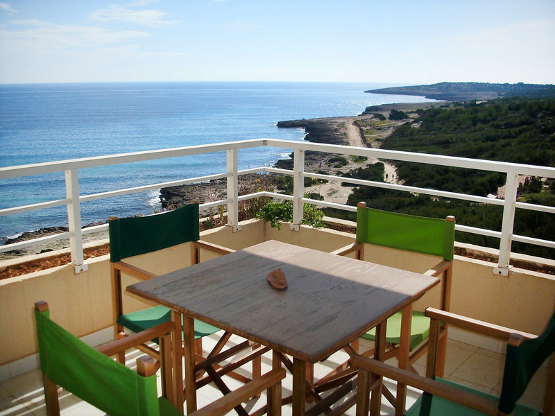 Imagen de alojamiento Cala Nau - Two Bedroom Imagen de alojamiento Cala Nau - Two Bedroom