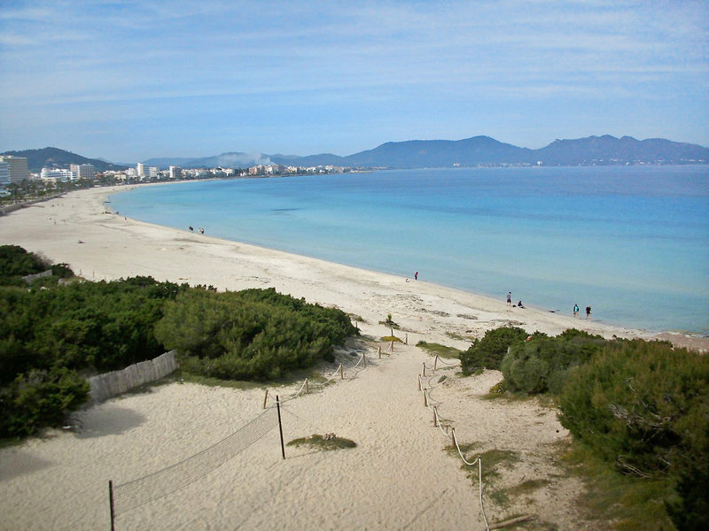Imagen de alojamiento Cala Nau - Two Bedroom Imagen de alojamiento Cala Nau - Two Bedroom