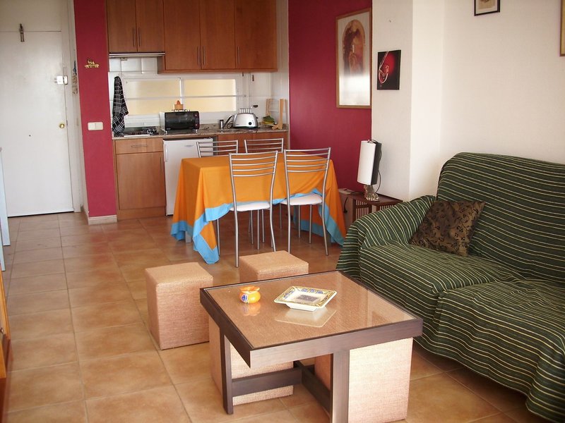 Imagen de alojamiento Cala Nau - Two Bedroom Imagen de alojamiento Cala Nau - Two Bedroom