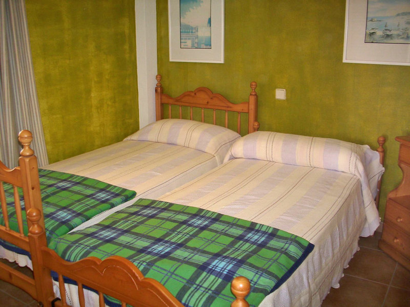 Imagen de alojamiento Cala Nau - Two Bedroom Imagen de alojamiento Cala Nau - Two Bedroom