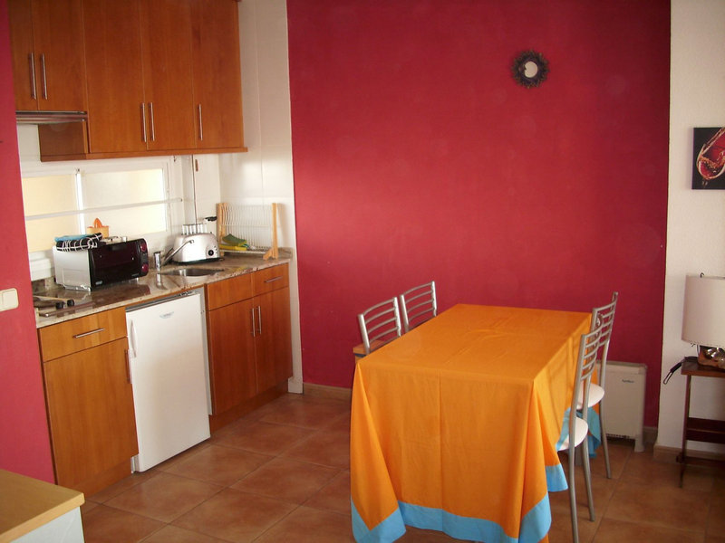 Imagen de alojamiento Cala Nau - Two Bedroom Imagen de alojamiento Cala Nau - Two Bedroom