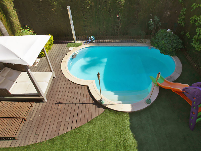 Imagen de alojamiento Can Curto - Three Bedroom Imagen de alojamiento Can Curto - Three Bedroom