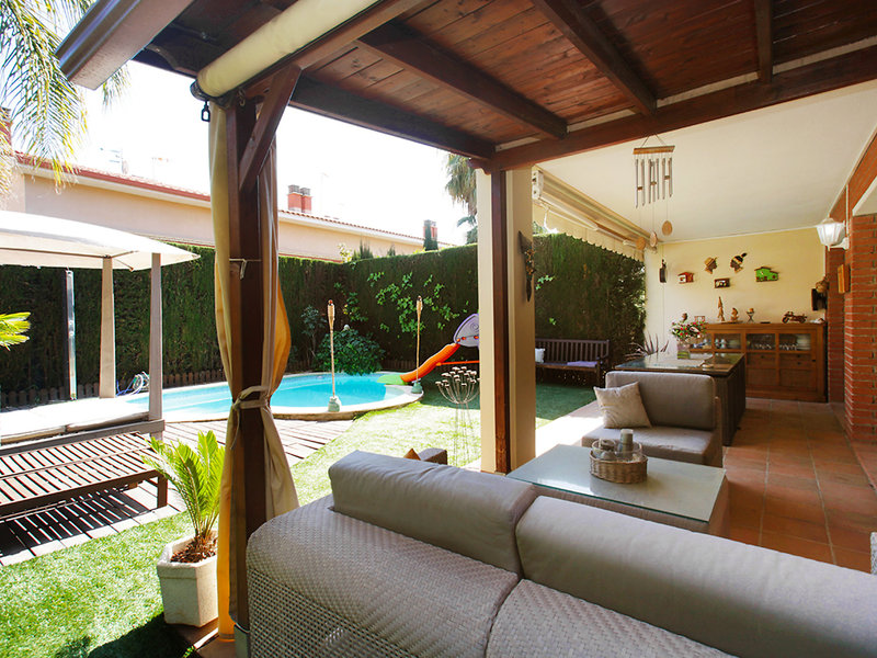 Imagen de alojamiento Can Curto - Three Bedroom Imagen de alojamiento Can Curto - Three Bedroom