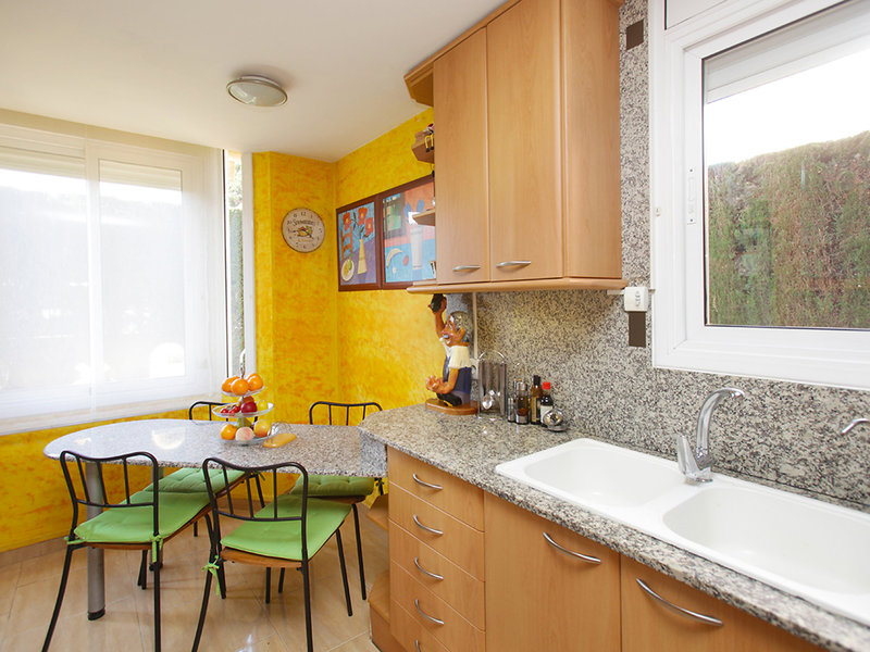 Imagen de alojamiento Can Curto - Three Bedroom Imagen de alojamiento Can Curto - Three Bedroom