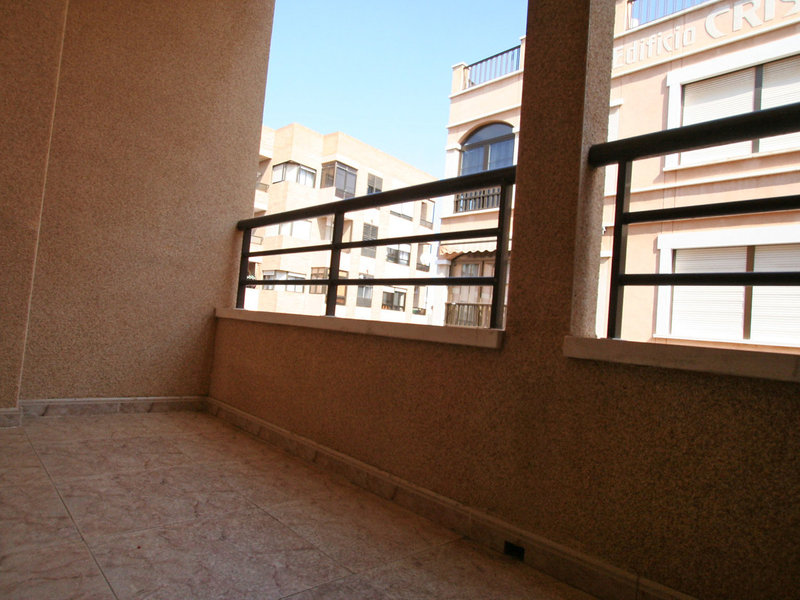 Imagen de alojamiento Cartagena - Three Bedroom Imagen de alojamiento Cartagena - Three Bedroom