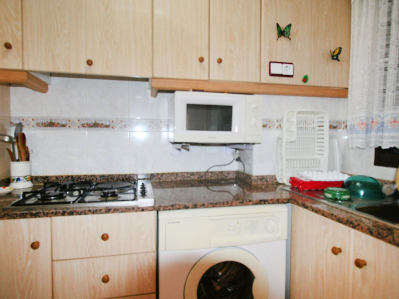 Imagen de alojamiento Cartagena - Three Bedroom Imagen de alojamiento Cartagena - Three Bedroom