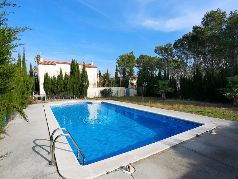 Imagen de alojamiento Casa Mum - Three Bedroom Imagen de alojamiento Casa Mum - Three Bedroom
