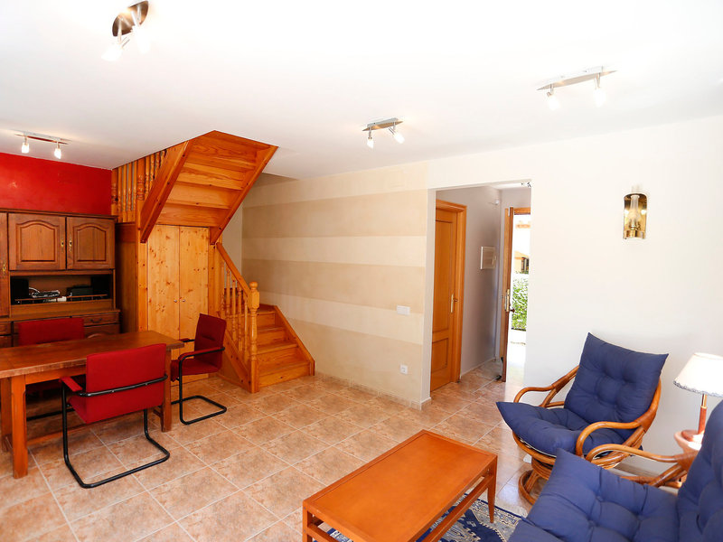 Imagen de alojamiento Casa Mum - Three Bedroom Imagen de alojamiento Casa Mum - Three Bedroom