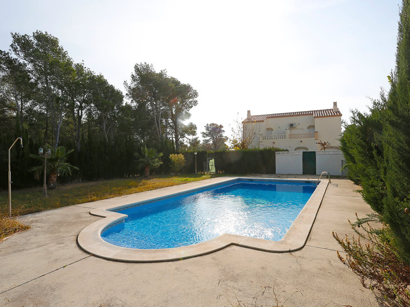 Imagen de alojamiento Casa Mum - Three Bedroom Imagen de alojamiento Casa Mum - Three Bedroom