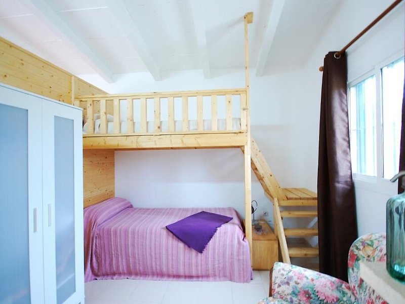 Imagen de alojamiento Caseta De Vernissa - Two Bedroom Imagen de alojamiento Caseta De Vernissa - Two Bedroom