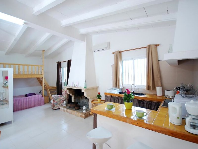 Imagen de alojamiento Caseta De Vernissa - Two Bedroom Imagen de alojamiento Caseta De Vernissa - Two Bedroom