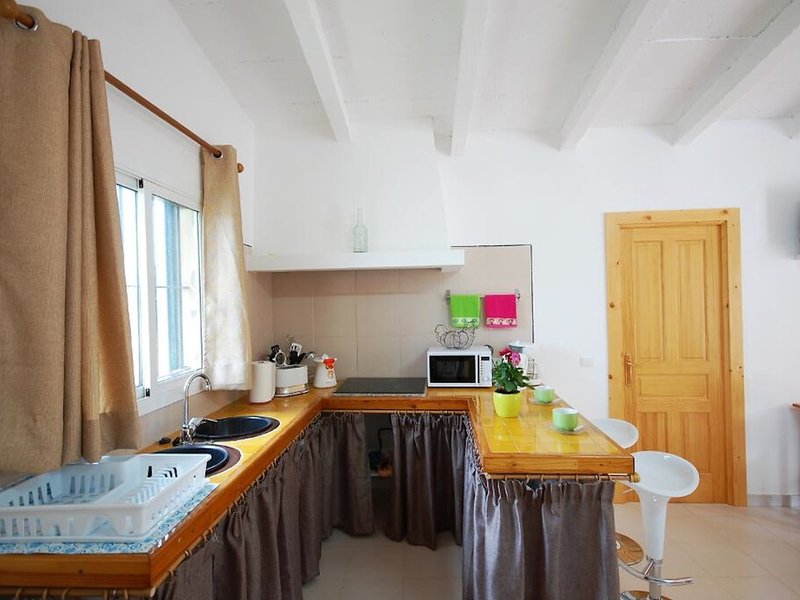 Imagen de alojamiento Caseta De Vernissa - Two Bedroom Imagen de alojamiento Caseta De Vernissa - Two Bedroom