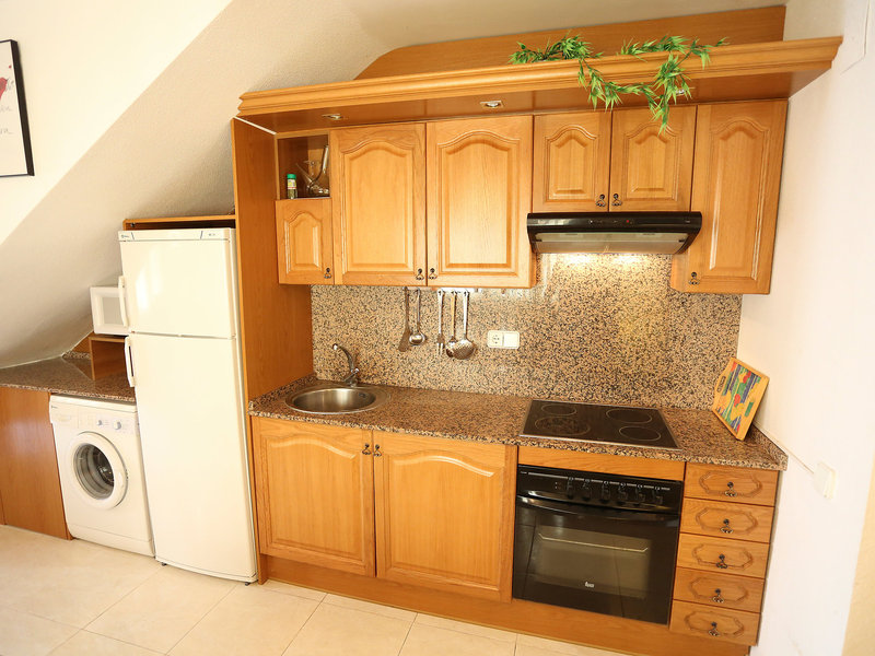 Imagen de alojamiento Deu Horus - Three Bedroom Imagen de alojamiento Deu Horus - Three Bedroom