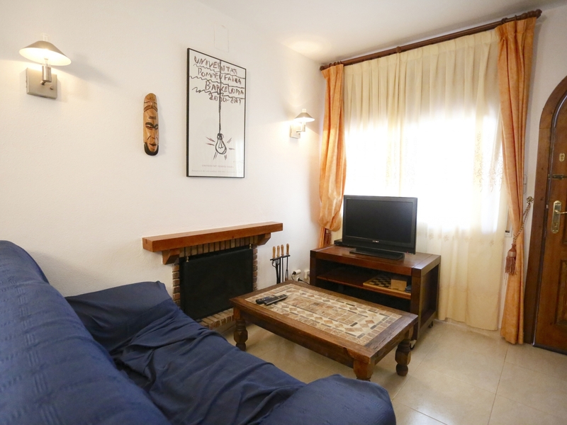 Imagen de alojamiento Deu Horus - Three Bedroom Imagen de alojamiento Deu Horus - Three Bedroom
