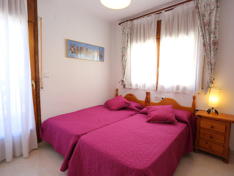Imagen de alojamiento Deu Horus - Three Bedroom Imagen de alojamiento Deu Horus - Three Bedroom