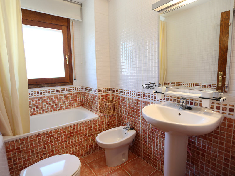 Imagen de alojamiento Deu Horus - Three Bedroom Imagen de alojamiento Deu Horus - Three Bedroom