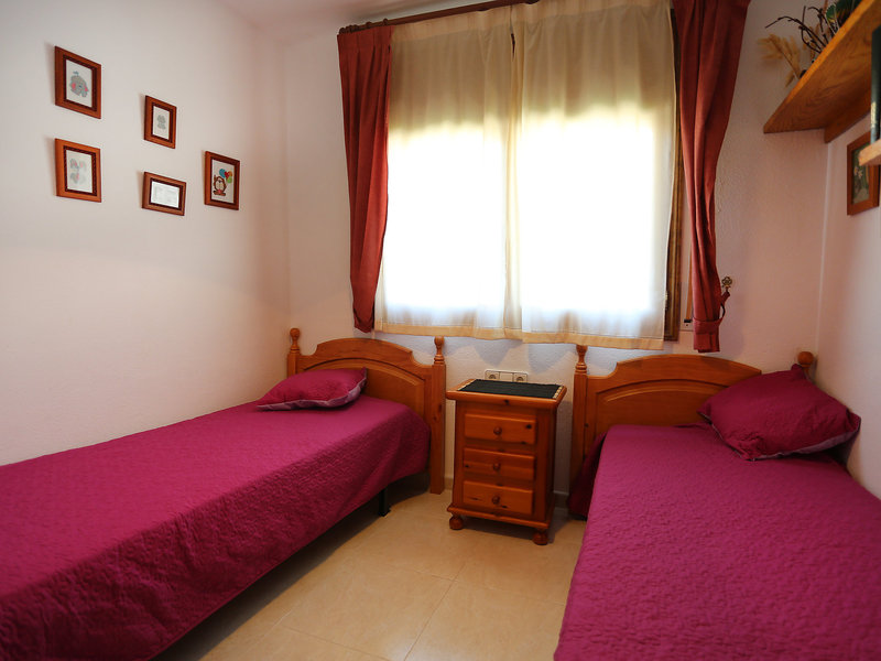 Imagen de alojamiento Deu Horus - Three Bedroom Imagen de alojamiento Deu Horus - Three Bedroom