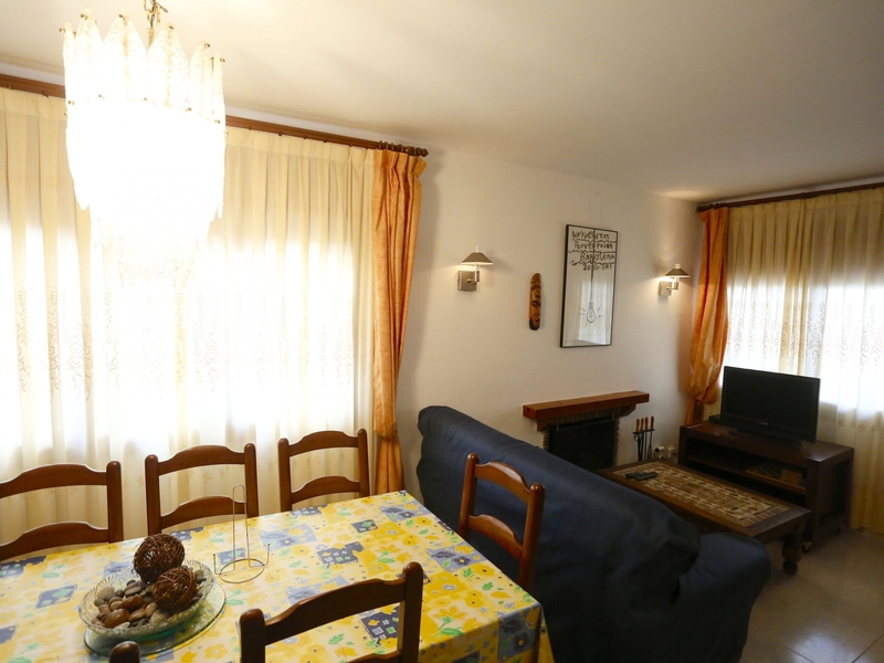 Imagen de alojamiento Deu Horus - Three Bedroom Imagen de alojamiento Deu Horus - Three Bedroom