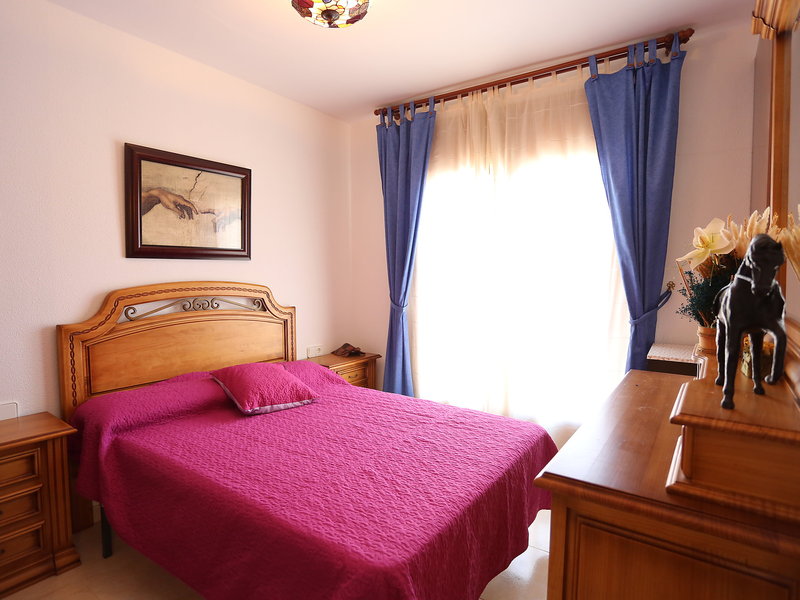 Imagen de alojamiento Deu Horus - Three Bedroom Imagen de alojamiento Deu Horus - Three Bedroom