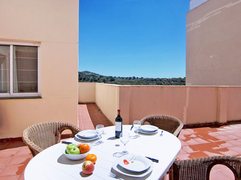 Imagen de alojamiento Edif. Residencial Añoreta Bajo J - Three Bedroom Imagen de alojamiento Edif. Residencial Añoreta Bajo J - Three Bedroom