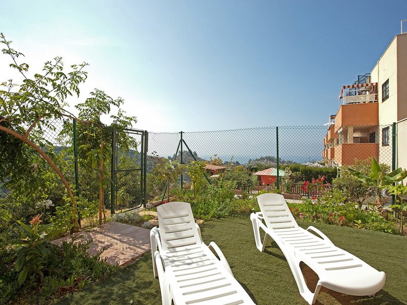 Imagen de alojamiento Edif. Residencial Añoreta Bajo J - Three Bedroom Imagen de alojamiento Edif. Residencial Añoreta Bajo J - Three Bedroom