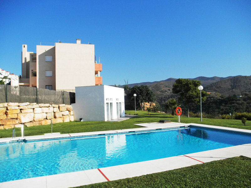 Imagen de alojamiento Edif. Residencial Añoreta Bajo J - Three Bedroom Imagen de alojamiento Edif. Residencial Añoreta Bajo J - Three Bedroom