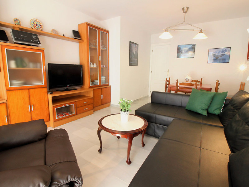 Imagen de alojamiento Edif. Residencial Añoreta Bajo J - Three Bedroom Imagen de alojamiento Edif. Residencial Añoreta Bajo J - Three Bedroom