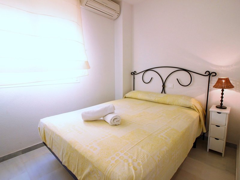 Imagen de alojamiento Edif. Residencial Añoreta Bajo J - Three Bedroom Imagen de alojamiento Edif. Residencial Añoreta Bajo J - Three Bedroom