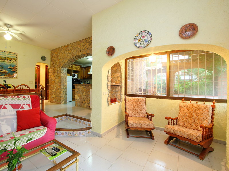 Imagen de alojamiento El Palomar - Two Bedroom Imagen de alojamiento El Palomar - Two Bedroom