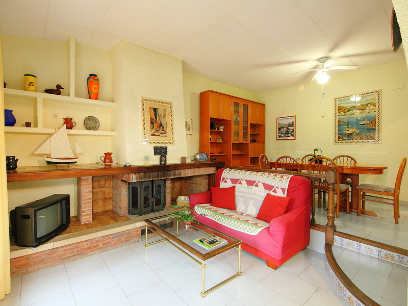 Imagen de alojamiento El Palomar - Two Bedroom Imagen de alojamiento El Palomar - Two Bedroom