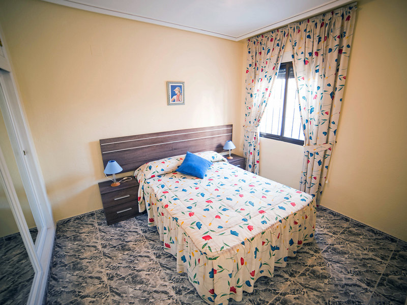 Imagen de alojamiento El Sardinero - Two Bedroom Imagen de alojamiento El Sardinero - Two Bedroom