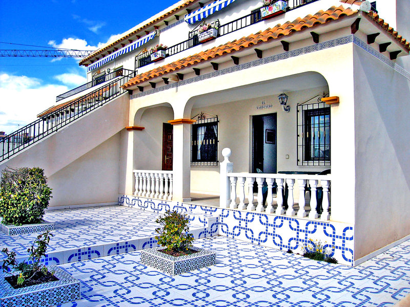 Imagen de alojamiento El Sardinero - Two Bedroom Imagen de alojamiento El Sardinero - Two Bedroom