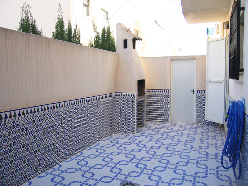 Imagen de alojamiento El Sardinero - Two Bedroom Imagen de alojamiento El Sardinero - Two Bedroom