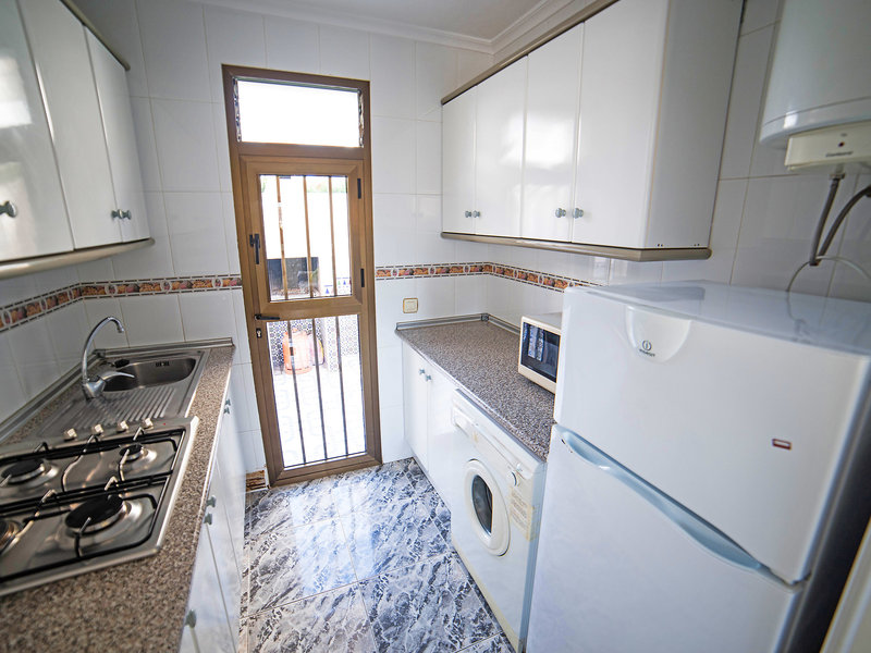 Imagen de alojamiento El Sardinero - Two Bedroom Imagen de alojamiento El Sardinero - Two Bedroom