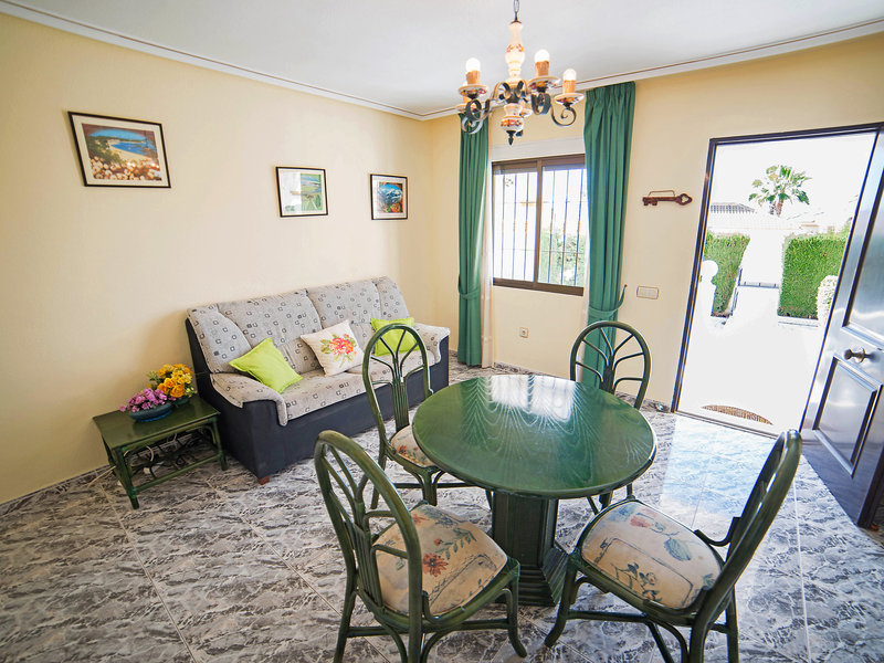 Imagen de alojamiento El Sardinero - Two Bedroom Imagen de alojamiento El Sardinero - Two Bedroom