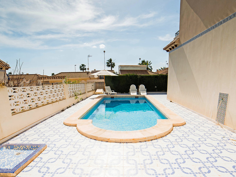 Imagen de alojamiento El Sardinero - Two Bedroom Imagen de alojamiento El Sardinero - Two Bedroom