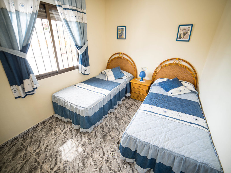 Imagen de alojamiento El Sardinero - Two Bedroom Imagen de alojamiento El Sardinero - Two Bedroom