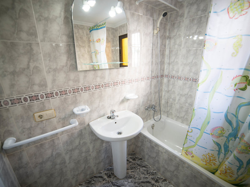 Imagen de alojamiento El Sardinero - Two Bedroom Imagen de alojamiento El Sardinero - Two Bedroom