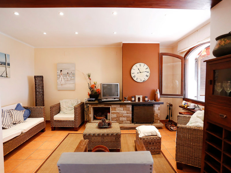 Imagen de alojamiento Els Munts - Three Bedroom Imagen de alojamiento Els Munts - Three Bedroom