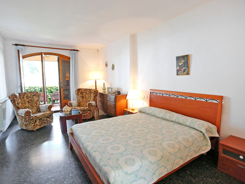 Imagen de alojamiento Els Munts - Three Bedroom Imagen de alojamiento Els Munts - Three Bedroom
