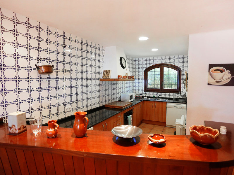 Imagen de alojamiento Els Munts - Three Bedroom Imagen de alojamiento Els Munts - Three Bedroom